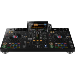 Pioneer DJ XDJ-RX3 All-in-one Duo Pro Paketi - Thumbnail