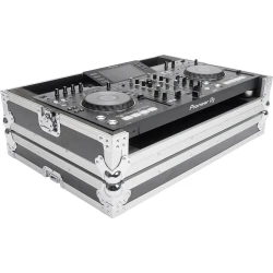 Pioneer DJ XDJ-RX3 için Hardcase (Taşıma Çantası) - Thumbnail