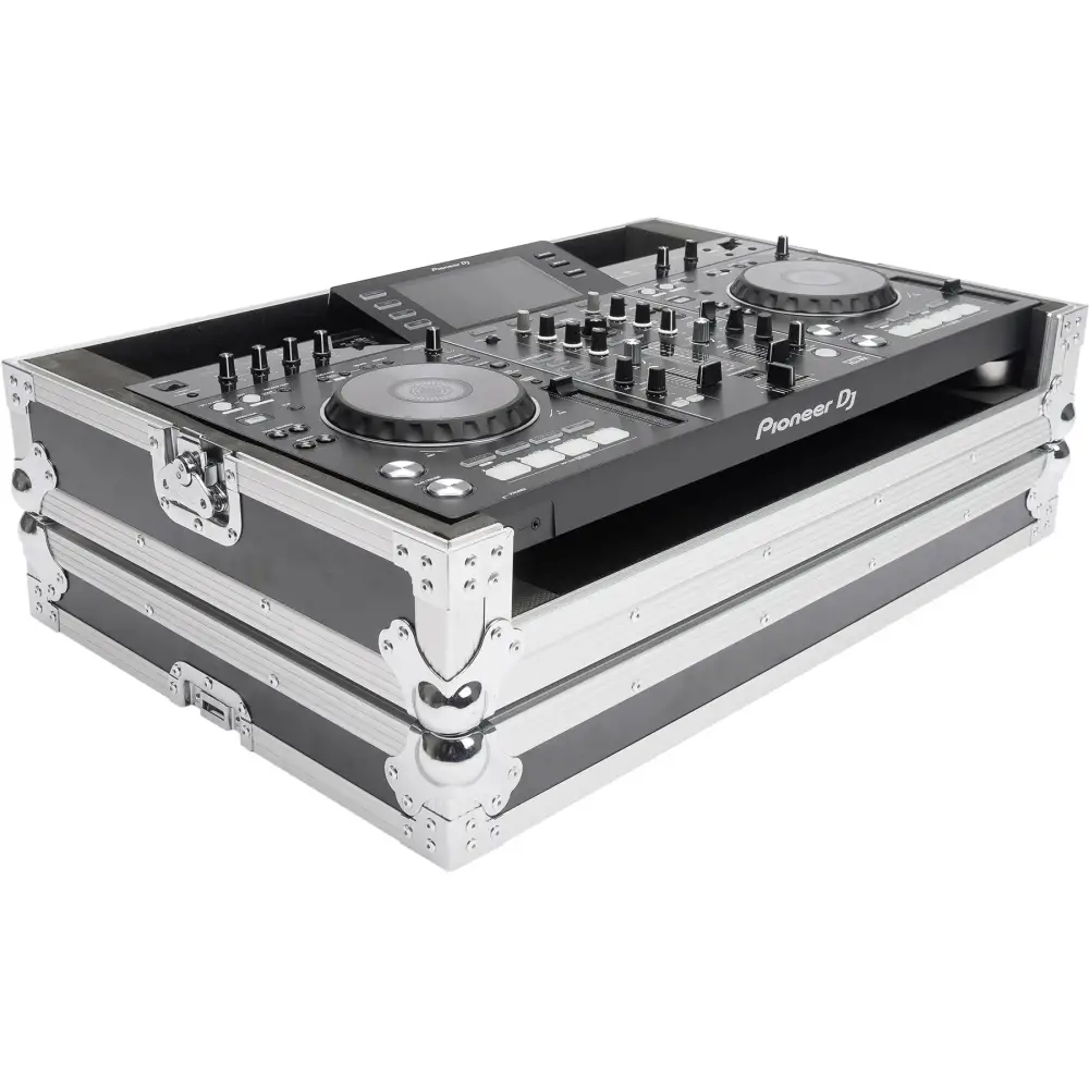 Pioneer DJ XDJ-RX3 için Hardcase (Taşıma Çantası)