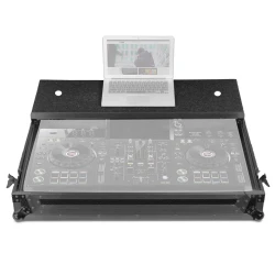 Pioneer DJ XDJ-RX3 için Hardcase (Taşıma Çantası) - Thumbnail