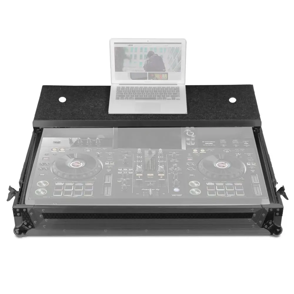 Pioneer DJ XDJ-RX3 için Hardcase (Taşıma Çantası)