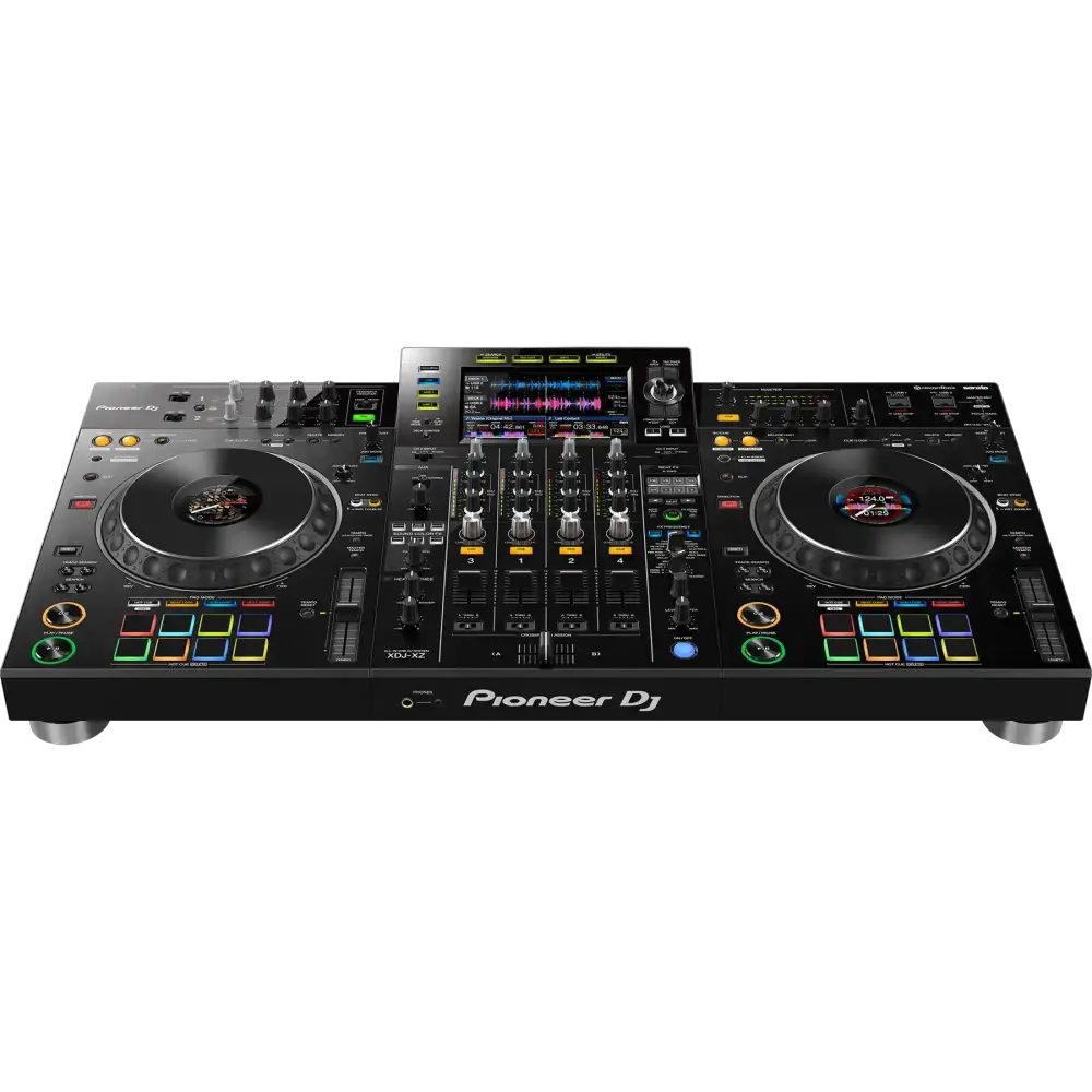 Pioneer DJ XDJ-XZ 4 Kanal DJ Setup