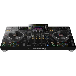 Pioneer DJ XDJ-XZ All-in-one Quad Pro Paketi - Thumbnail