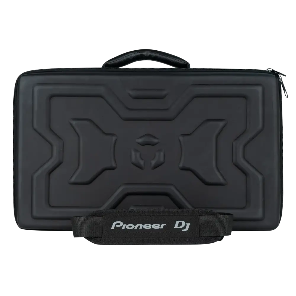 Pioneer DJ XDJ-XZ için Softcase (Taşıma Çantası)