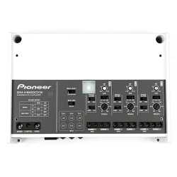 Pioneer GM-ME600X6 6 Kanal Marine Amplifikatör - Thumbnail