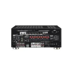 Pioneer VSX-LX505 9.2 Network AV Receiver Gümüş - Thumbnail