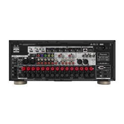 Pioneer VSX-LX805 11.4 Kanal AV Receiver - Thumbnail