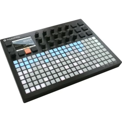 Polyend Play MIDI Sampler & Groovebox - Thumbnail