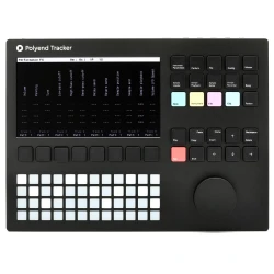 Polyend Tracker Sampler, Synthesizer, Sequencer - Thumbnail