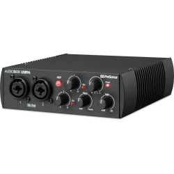 Presonus Audiobox 96 USB Ses Kartı - Thumbnail