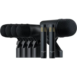 Presonus DM-7 Davul Mikrofon Seti - Thumbnail
