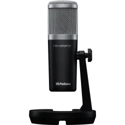 Presonus Revelator USB Condenser Mikrofon - Thumbnail