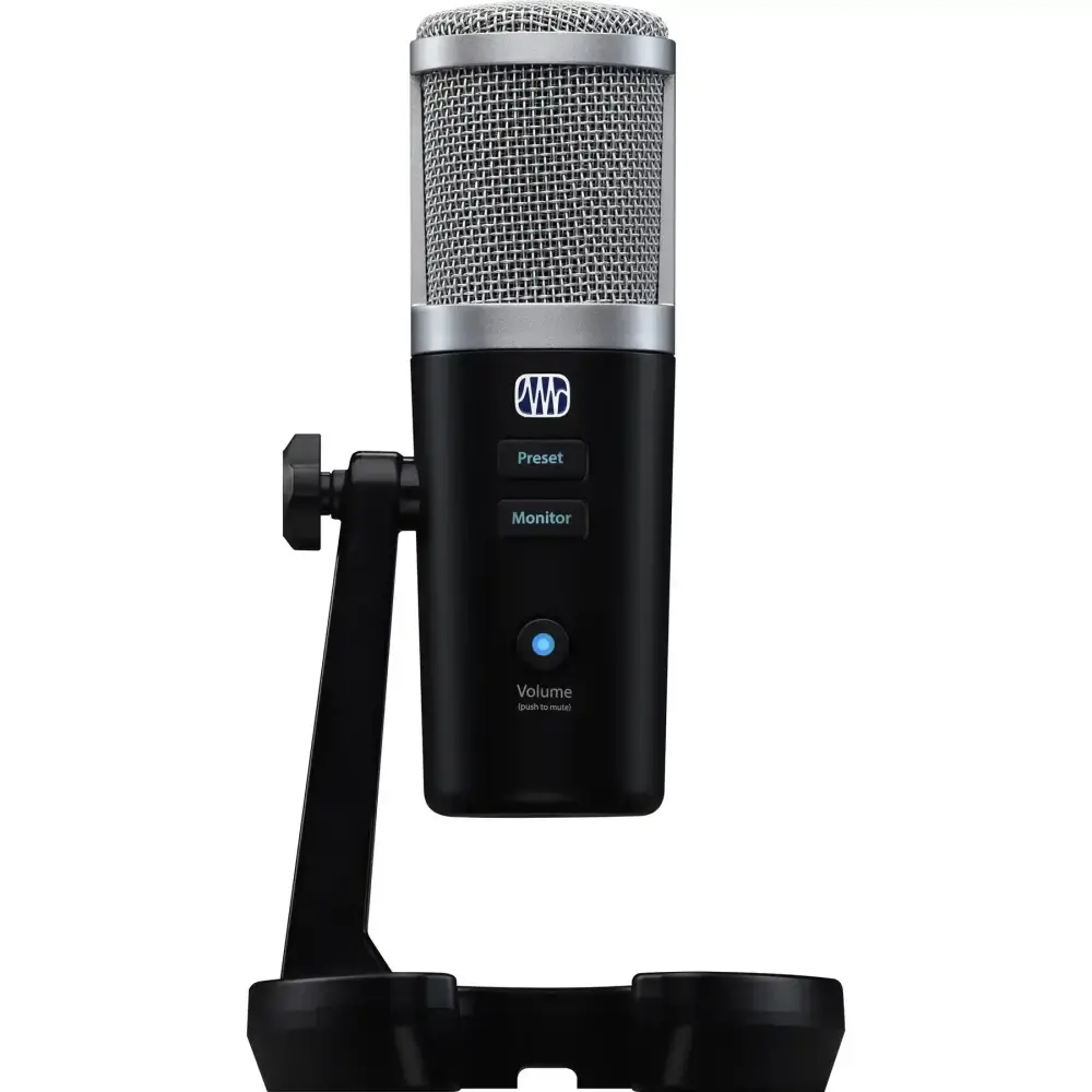 Presonus Revelator USB Condenser Mikrofon