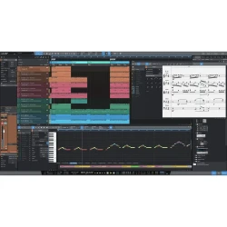 Presonus Studio One 6 Professional Crossgrade Daw Yazılımı - Thumbnail