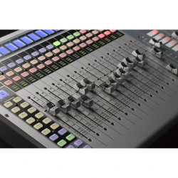 Presonus StudioLive 32SX 40 Kanallı Dijital Mikser - Thumbnail