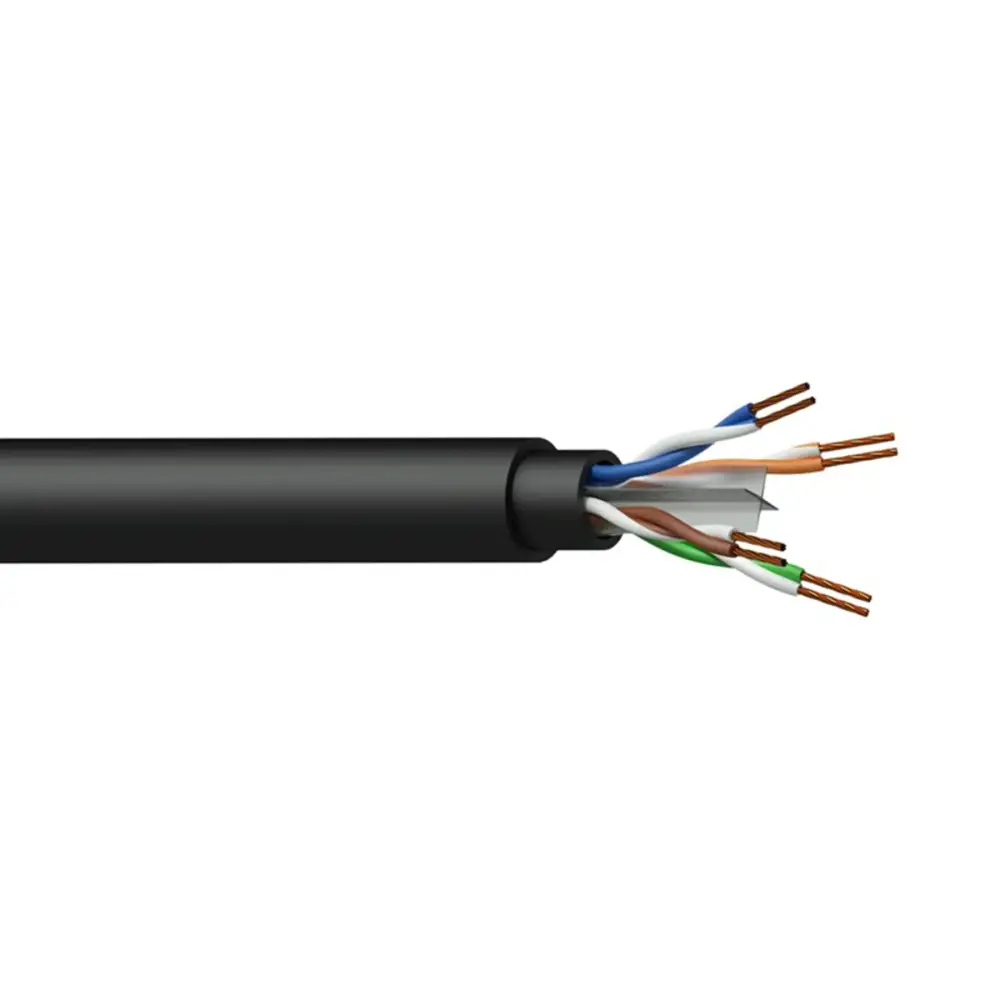 PROCAB BCT60U/1 Yüksek Kalite CAT6 Kablo