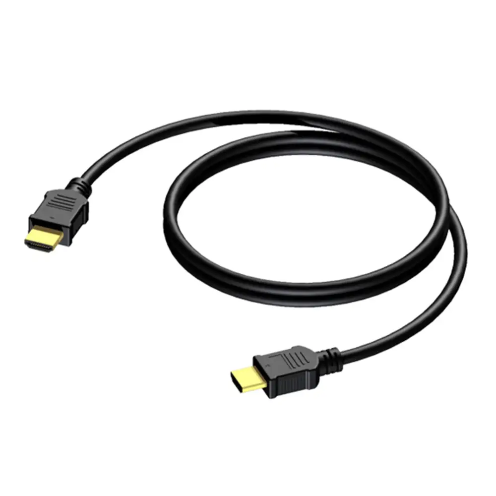 PROCAB BSV110/3 Yüksek Kalite HDMI Kablo