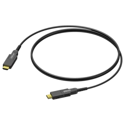 PROCAB CLV220A/15 Yüksek Kalite Mini HDMI Kablo - Thumbnail