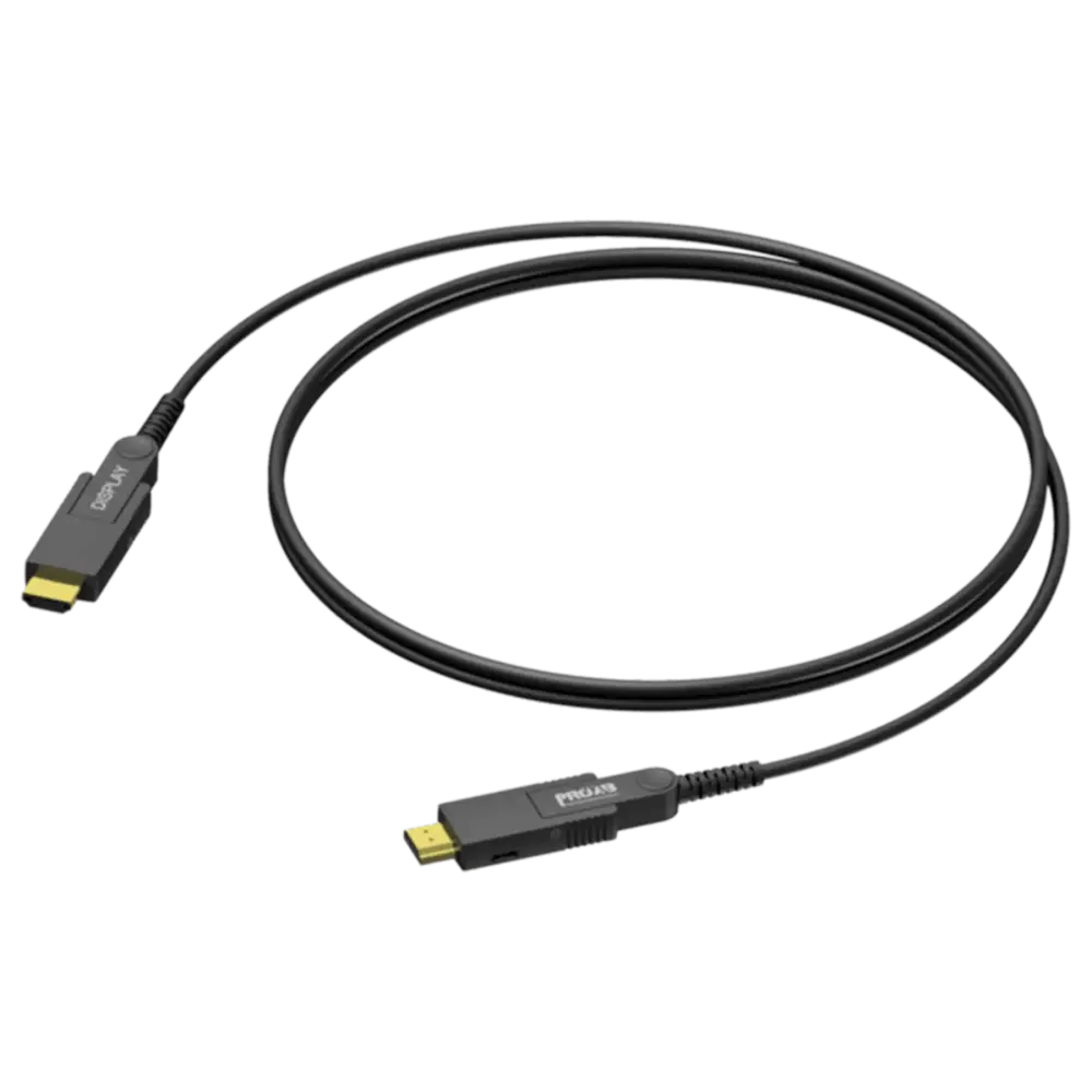 PROCAB CLV220A/15 Yüksek Kalite Mini HDMI Kablo