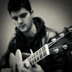 Prodipe GL21 Gitar, Ukulele Mikrofon - Thumbnail