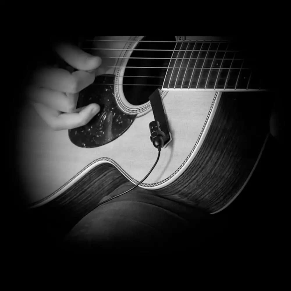 Prodipe GL21 Gitar, Ukulele Mikrofon