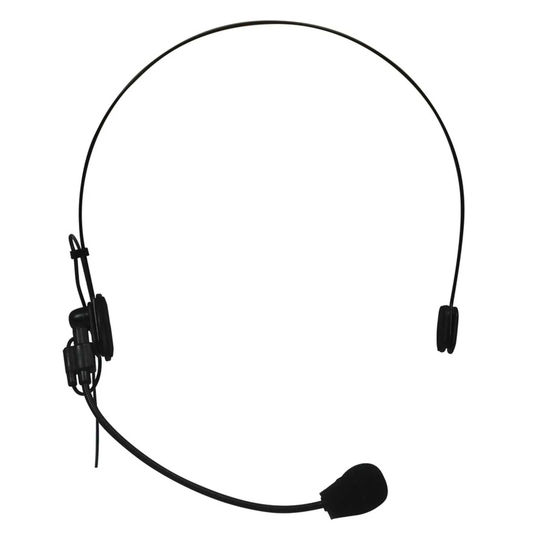 Prodipe Headset 100 Kablosuz Headset Kafa Mikrofonu - Thumbnail