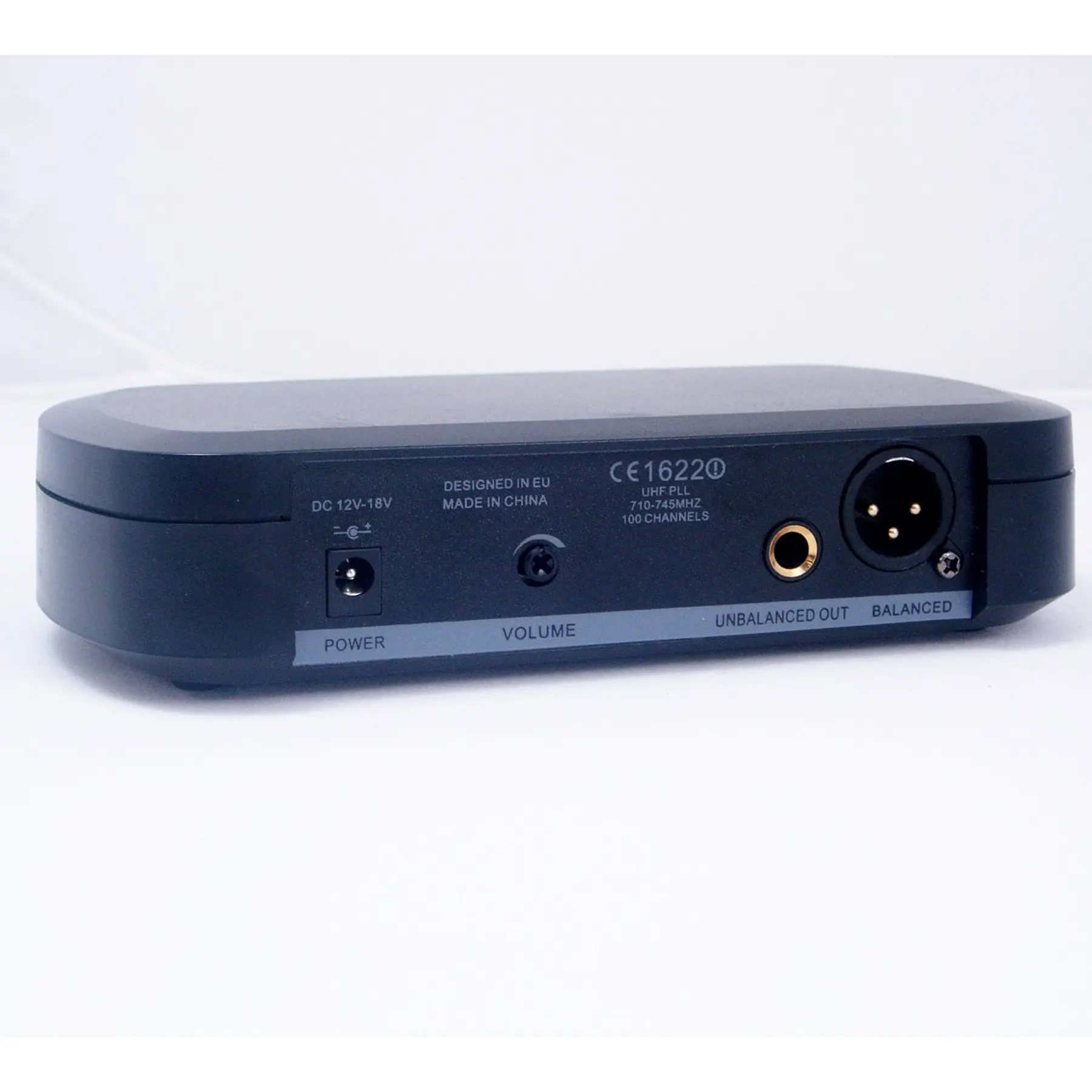 Prodipe Headset 100 Kablosuz Headset Kafa Mikrofonu