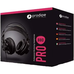 Prodipe PRO 880 Stüdyo Referans Kulaklık - Thumbnail