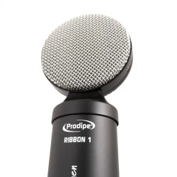 Prodipe Ribbon 1 Stüdyo Mikrofon - Thumbnail