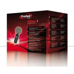 Prodipe Ribbon 1 Stüdyo Mikrofon - Thumbnail