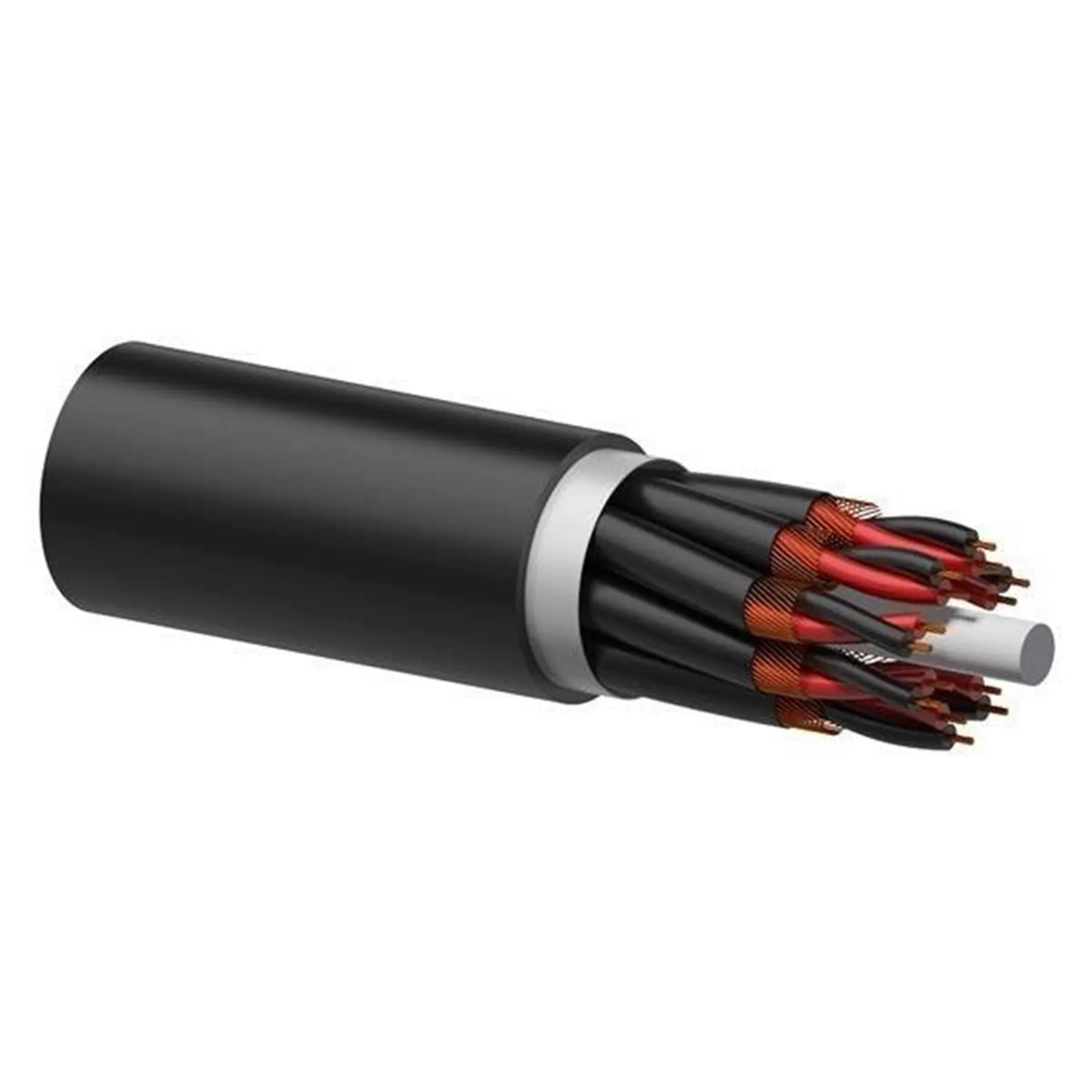 Multi core. КНРЭНГ(A)-HF 10х2,5. Cb4xff Procab. КНРЭНГ-HF 12*1,5 кабель. Kabel Pro Cab buxta
