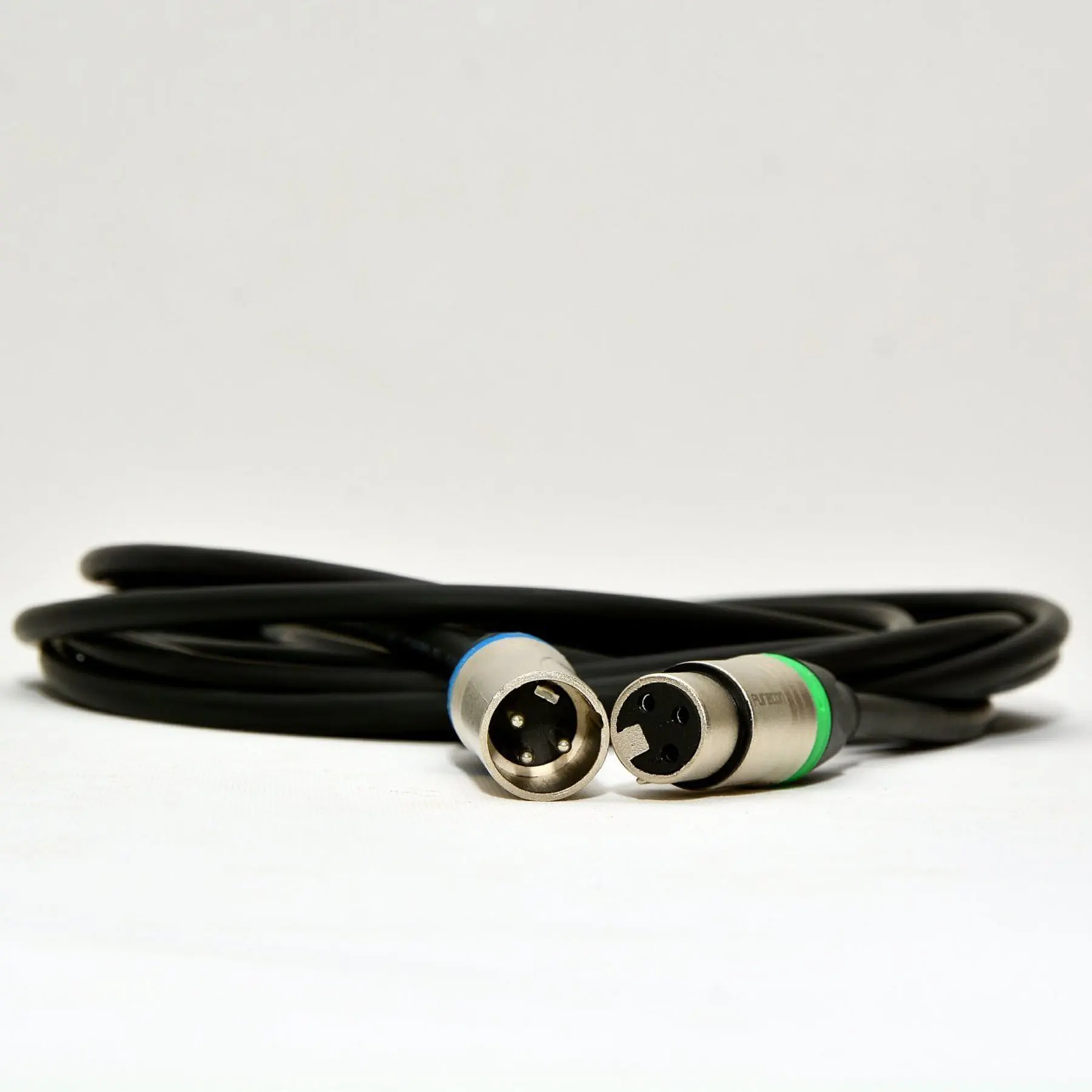 Purecon PC-MIC- XMXF/15 XLR-XLR Kablo 15mt - Thumbnail
