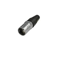 Rean RC5M 5 Pin XLR Dişi Connector - Thumbnail