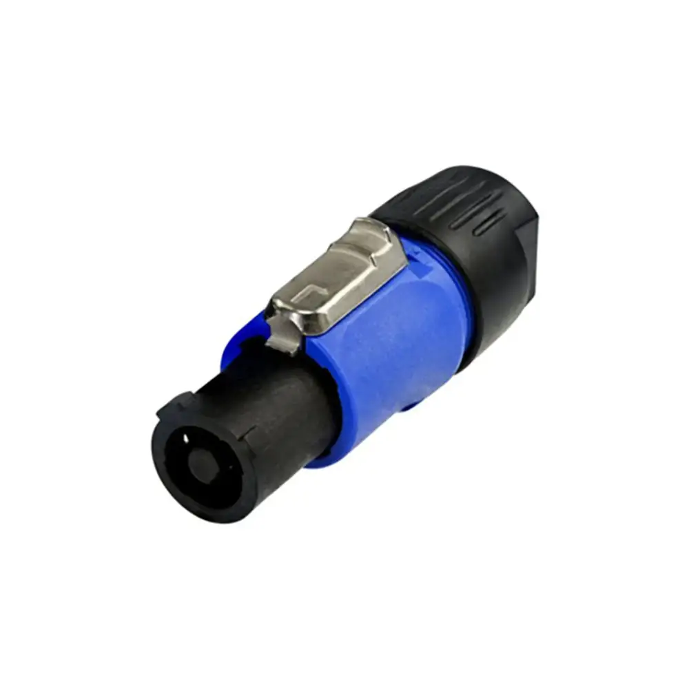 Rean RCAC3I-G-000-0 3 Pin Powercon Connector