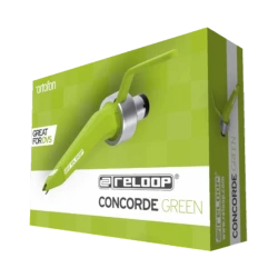 Reloop Concorde Green By Ortofon Turntable İğne - Thumbnail