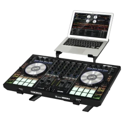 Reloop Controller Station 2 Laptop Stand - Thumbnail