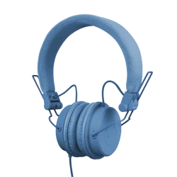 Reloop RHP-6 Blue Dinleme Kulaklık - Thumbnail