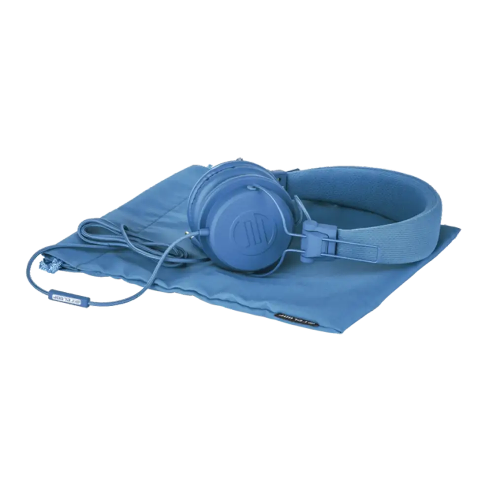 Reloop RHP-6 Blue Dinleme Kulaklık
