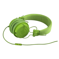 Reloop RHP-6 Green Dinleme Kulaklık - Thumbnail