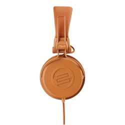 Reloop RHP-6 Orange Dinleme Kulaklık - Thumbnail