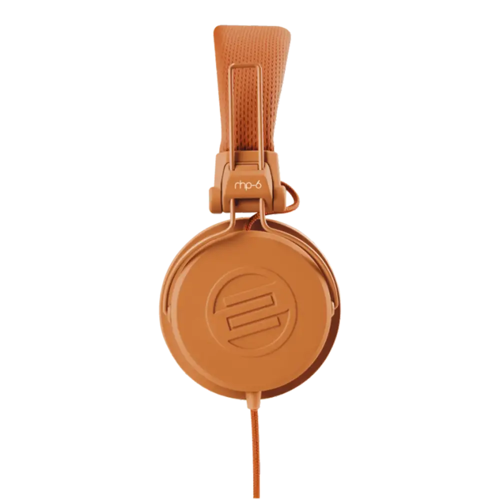 Reloop RHP-6 Orange Dinleme Kulaklık