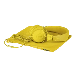 Reloop RHP-6 Yellow Dinleme Kulaklık - Thumbnail