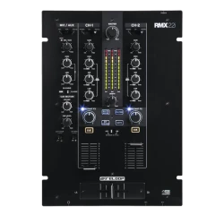 Reloop RMX-22i 3 Kanal DJ Mikser - Thumbnail