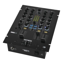 Reloop RMX-33i 4 Kanal DJ Mikser - Thumbnail