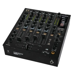 Reloop RMX-60 DIGITAL 5 Kanal DJ Mikser - Thumbnail