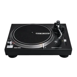 Reloop RP-2000 MK2 DJ Turntable - Thumbnail