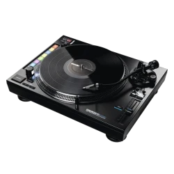 Reloop RP-8000 MK2 DJ Turntable - Thumbnail