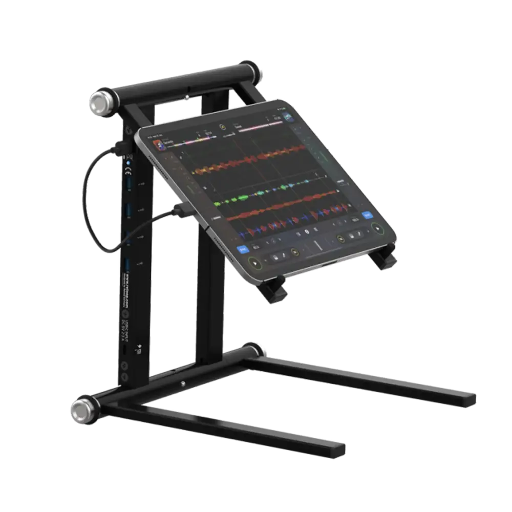 Reloop Stand Hub USB Laptop Stand