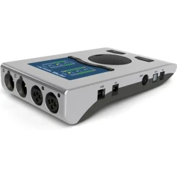 RME BabyFace Pro FS USB Ses Kartı - Thumbnail