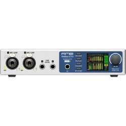 RME UCX II USB Ses Kartı - Thumbnail